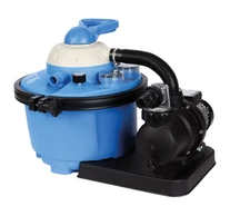 Pooltrend Aqualoon PLUS vízforgató 7 m³/h