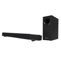 Creative Labs Sound BlasterX Katana Hangprojektor, Fekete