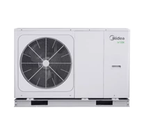 MIDEA MHC-V16W/D2N8-BE30 MONOBLOKKOS M-THERMAL HŐSZIVATTYÚ