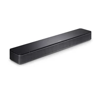 BOSE TV hangszóró hangprojektor - fekete, HDMI ARC (Audio Return Channel), AUX (838309-4100)