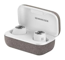 Sennheiser MOMENTUM 2 True Wireless füllhalgató - fehér
