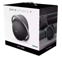 Harman Kardon Onyx Studio 7 Hordozható Bluetooth hangszóró