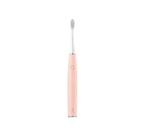Oclean Air 2 szónikus elektromos fogkefe - Pink Rose