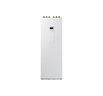 SAMSUNG ClimateHub Mono EHS AE260RNWMGG/AE080RXYDGG berendezés 260 literes HMV tárolóval 3 fázis