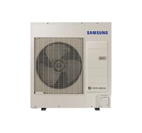 SAMSUNG Mono EHS AE080RXYDEG 1 fázis, vezérlő szetttel
