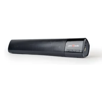 Gembird SPK-BT-BAR400-01 Hangprojektor