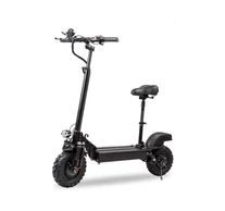 Techsend Electric Scooter Cyber Beast Elektromos Roller