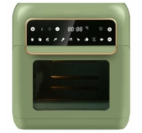 Onemoon OA9 Air Fryer 10L - Intelligens légsütő