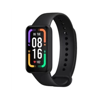 Redmi Smart Band Pro aktivitásmérő