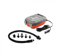 SUP pumpa szivargyújtós, új modell (20 Psi)