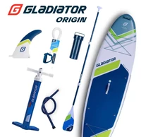 GLADIATOR ORIGIN 10.8 SUP 325 x 86 x 15 cm