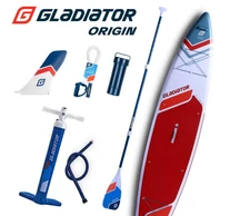 GLADIATOR ORIGIN 12.6 T SC SUP 381 x 81 x 15 cm