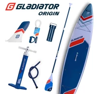 GLADIATOR ORIGIN 12.6 T SUP 381 x 81 x 15