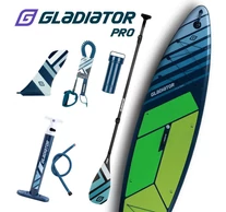 GLADIATOR PRO 11.6 SUP 351 x 86 x 15 cm