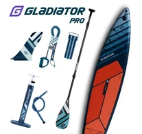 GLADIATOR PRO 12.6S SUP 381 x 76 x 15 cm