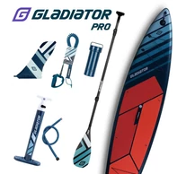 GLADIATOR PRO 12.6T SUP 381 x 81 x 15 cm 2026
