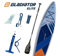 GLADIATOR ELITE 12.6T SUP 381 x 81 x 15 cm 2026