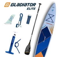 GLADIATOR ELITE 14.0T SUP 427 x 76 x 15 cm 2026