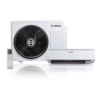 Bosch Climate Class 8001i-W 2,5 kW-os split klíma
