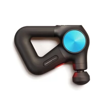 Therabody Theragun PRO PLUS Fekete