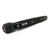 FLIR VP42 ÉRINTÉS NÉLKÜLI FESZÜLTSÉGVIZSGÁLÓ CAT IV 1000 V LCD