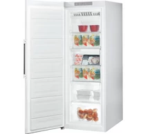 Whirlpool UW6 F2C WB 2 szabadonálló fagyasztószekrény