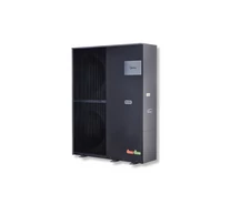 MHC-V26WD2RN7 Mars monoblokkos M-Thermal (R290, 26 kW, 3 fázis, fekete)