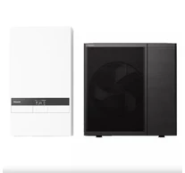 Panasonic Aquarea High Performance osztott hőszivattyú L generáció 9kW (KIT-WC09L3E5)