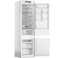 Whirlpool WHC20 T352 beépíthető kombinált hűtővel