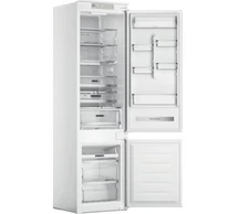 Whirlpool WHC20 T593 P beépíthető kombinált hűtővel
