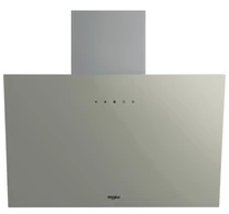Whirlpool WHVP 62F LT SD beépíthető fali páraelszívó