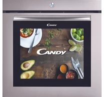 Watch and Touch beépíthető érintőajtós sütő 33701829