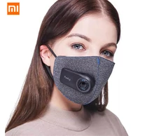 Xiaomi Mi Purely ventilátoros arcmaszk 550mAh akkumlátorral