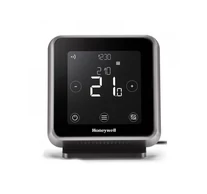WiFi okostermostztát RF-kazánkülütüvel LCD süllyesztt vespivel Lyric WiFi T6R HONEYWELL