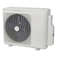 Kondenzációs egység AGRG-18HN1B (Axiál ventilátoros léghűtéses) 5,0 kW,hősziv, R410A