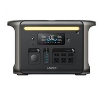 Anker hordozható erőmű 1536 Wh, 1800 W | SOLIX F1500
