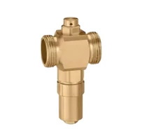 Panasonic Aquarea PAW-A2W-AFVLV fagyvédelmi szelep monoblokk hőszivattyúhoz