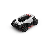 DREAME A3 AWD Pro 2500 vezeték nélküli robotfűnyíró összkerékhajtással (2500 m2)