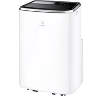 Electrolux EXP26U338HW mobil klíma, 64 dB, fehér színű