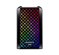 ADATA SE900G 1 TB Fekete