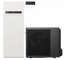 Panasonic Aquarea All In One KIT-ADC05K3E5 (WH-UDZ05KE5 /WH-ADC0309K3E5)