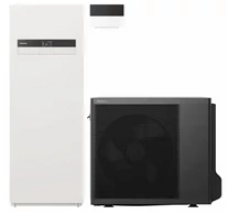 Panasonic Aquarea All In One KIT-ADC07K3E5 (WH-UDZ07KE5 /WH-ADC0309K3E5)