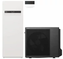 Panasonic Aquarea All In One KIT-ADC09K3E5 (WH-UDZ09KE5 /WH-ADC0309K3E5)