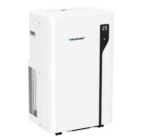 Blaupunkt ACP414 Hordozható klíma Fehér