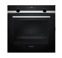 Siemens iQ500 HB578G0S6 sütő 71 LA Fekete