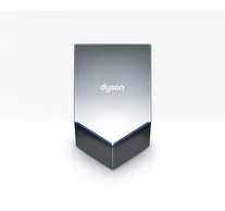 Dyson Airblade V - HU02 nickel