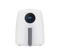 Onemoon OA5 légsütő 3,5L - Fehér