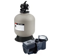 Szűrőszett Neo 560mm Top DE18