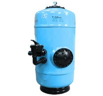FHB 1M O1000 2 1/2"