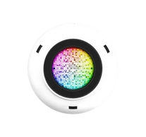 REFLEKTOR MINI-CLICKER C-PCB RGB 5W
